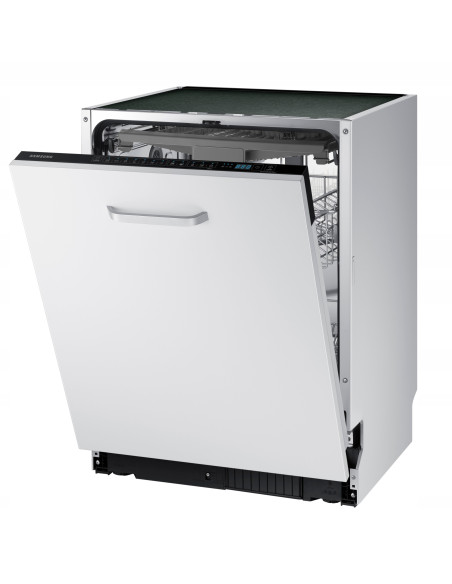 Zmywarka do zabudowy Samsung DW60M6050BB