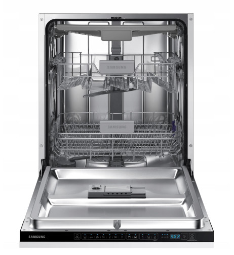 Zmywarka do zabudowy Samsung DW60M6050BB 2