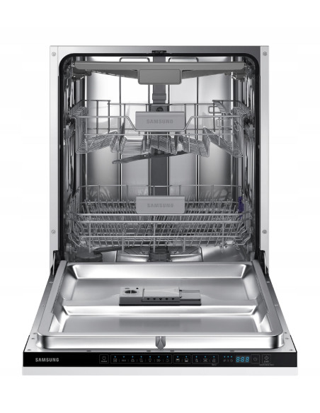 Zmywarka do zabudowy Samsung DW60M6050BB