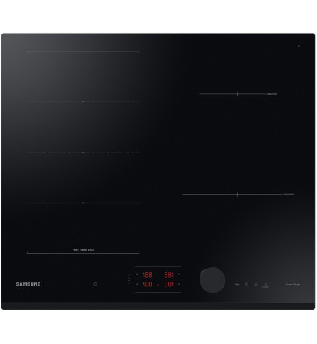 Płyta indukcyjna Samsung NZ64B6058GK