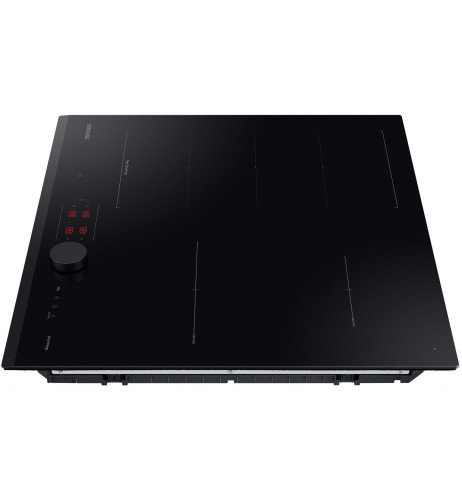 Płyta indukcyjna Samsung NZ64B6058GK 2