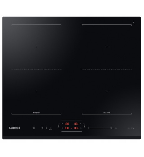 Płyta indukcyjna Samsung NZ64B5066GK