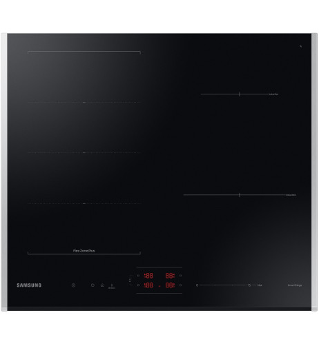 Płyta indukcyjna Samsung NZ64B6056JK