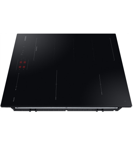 Płyta indukcyjna Samsung NZ64B6056FK 2