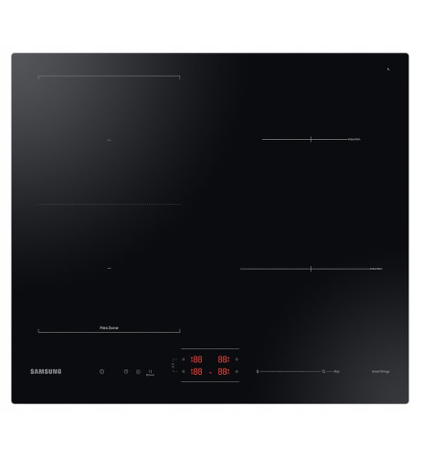Płyta indukcyjna Samsung NZ64B5046FK