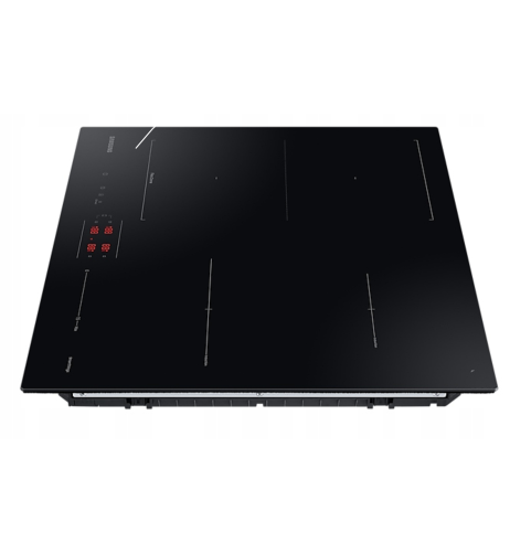Płyta indukcyjna Samsung NZ64B5046FK 2