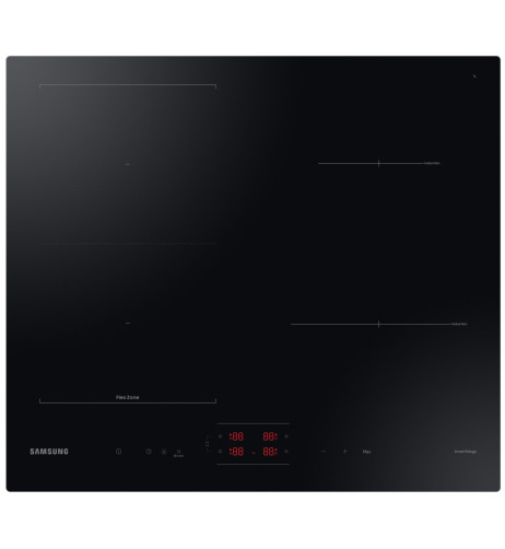 Płyta indukcyjna Samsung NZ64B5045FK