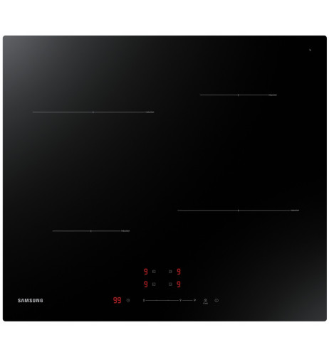 Płyta indukcyjna Samsung NZ64T3707A1