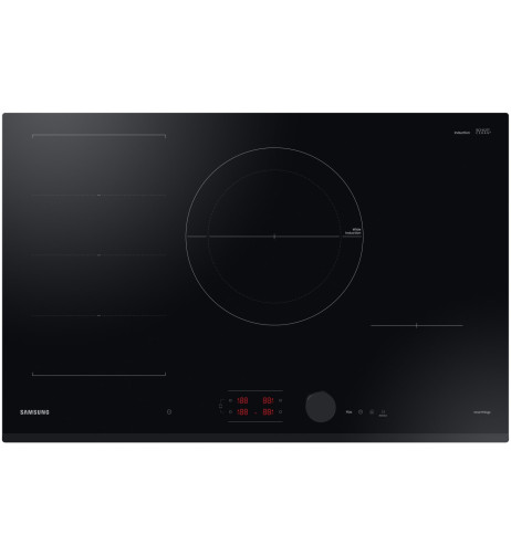 Płyta indukcyjna Samsung NZ84C6058GK