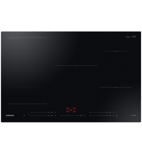Płyta indukcyjna Samsung NZ85C6057FK