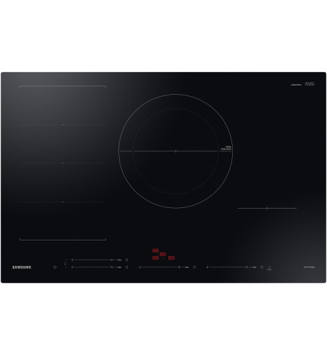 Płyta indukcyjna Samsung NZ84C6057FK