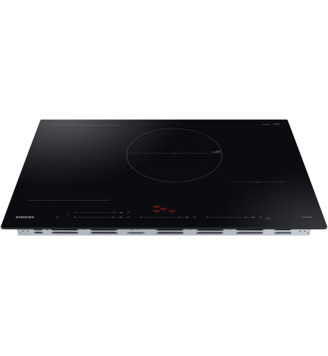 Płyta indukcyjna Samsung NZ84C6057FK 2