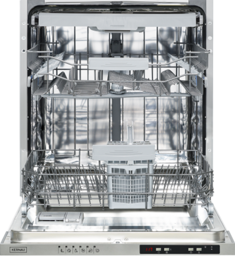 Zmywarka do zabudowy Kernau KDI 6654
