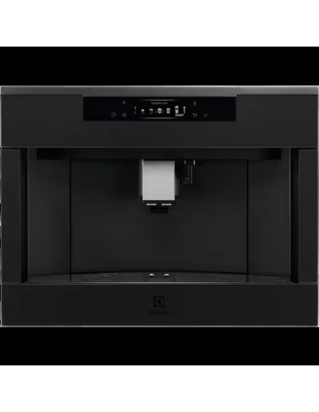 Ekspres do zabudowy Electrolux KBC85T