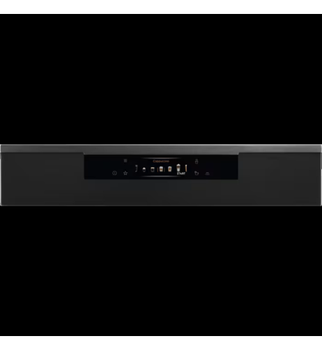 Ekspres do zabudowy Electrolux KBC85T