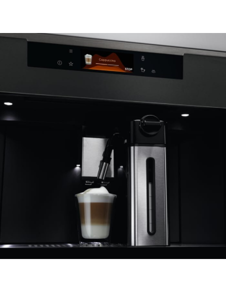 Ekspres do zabudowy Electrolux KBC85T