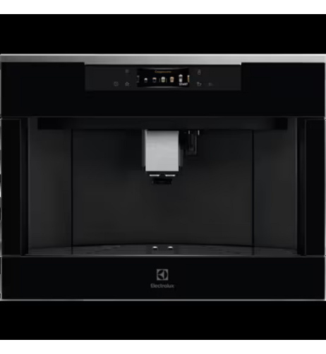 Ekspres do zabudowy Electrolux KBC85X