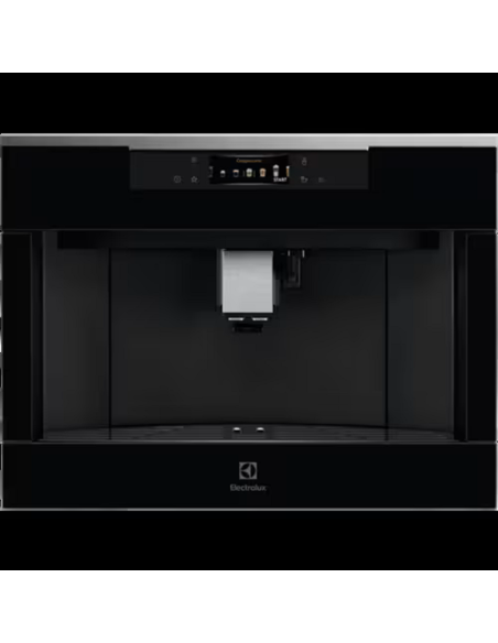 Ekspres do zabudowy Electrolux KBC85X