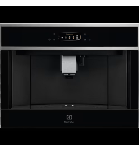 Ekspres do zabudowy Electrolux KBC85Z