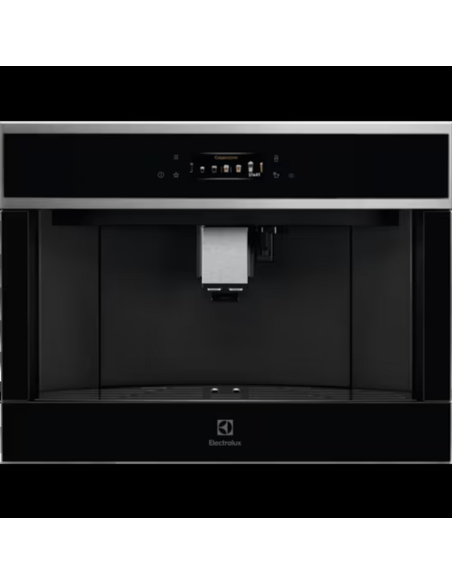 Ekspres do zabudowy Electrolux KBC85Z