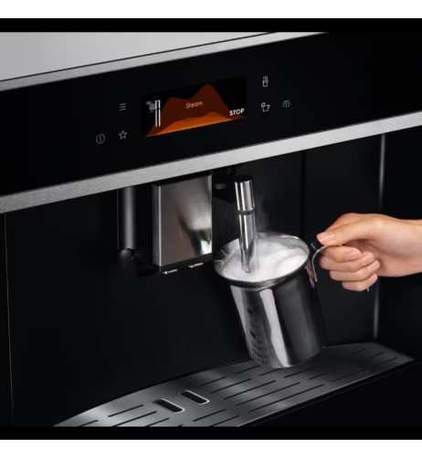Ekspres do zabudowy Electrolux KBC85Z