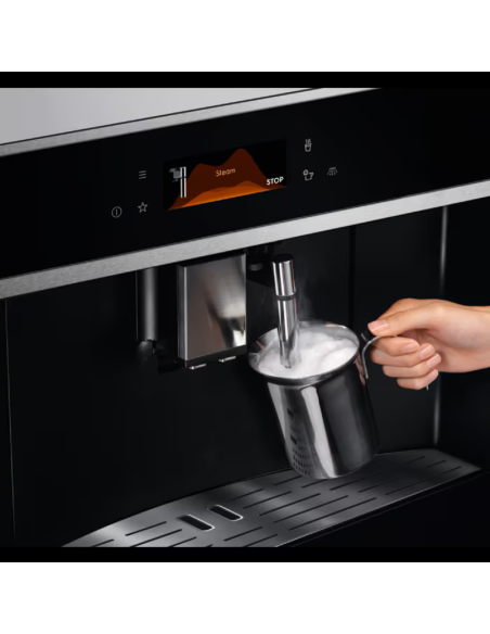 Ekspres do zabudowy Electrolux KBC85Z