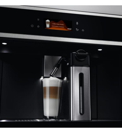 Ekspres do zabudowy Electrolux KBC85Z