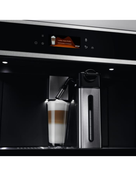 Ekspres do zabudowy Electrolux KBC85Z