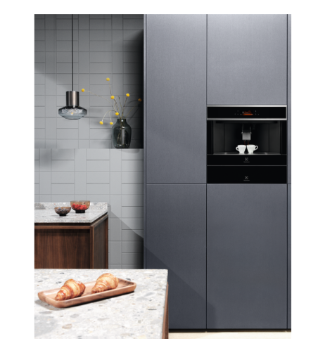 Ekspres do zabudowy Electrolux KBC85Z