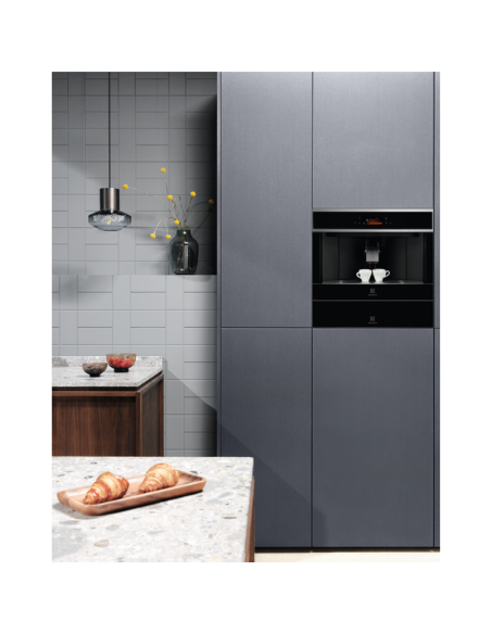 Ekspres do zabudowy Electrolux KBC85Z