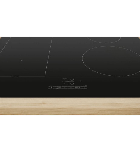 Płyta indukcyjna Bosch Serie 4 PVS61RBB5E 2