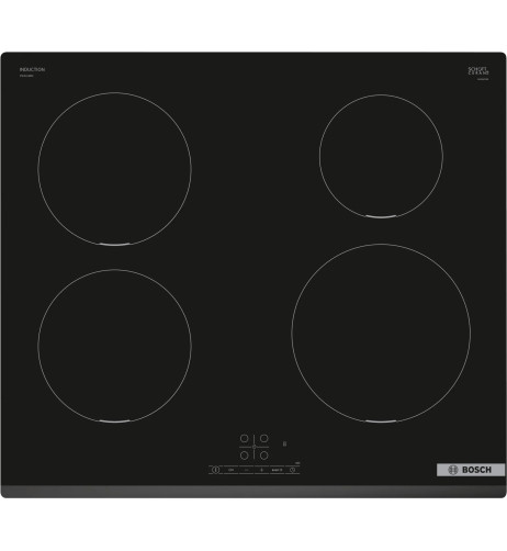 Płyta indukcyjna Bosch Serie 4 PIE631BB5E