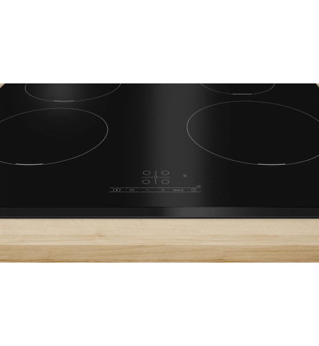 Płyta indukcyjna Bosch Serie 4 PIE631BB5E