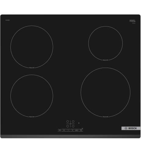 Płyta indukcyjna Bosch Serie 4 PUE63RBB5E