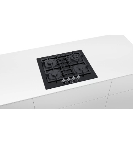Płyta gazowa Bosch Serie 4 PNP6B6B90 2