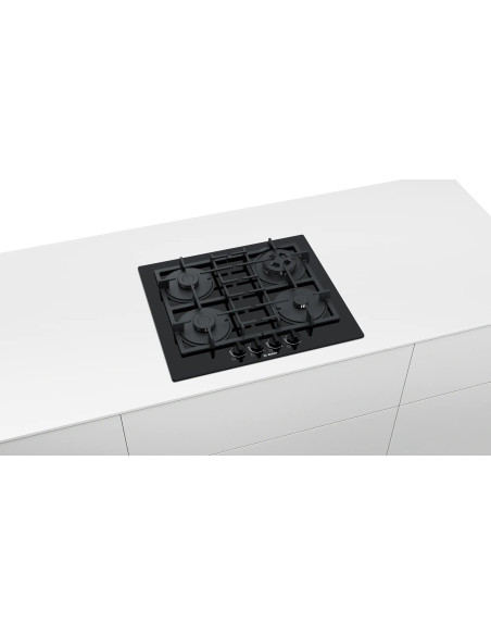 Płyta gazowa Bosch Serie 4 PNP6B6B90