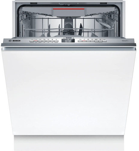 Zmywarka do zabudowy Bosch Serie 4 SMV4ECX23E