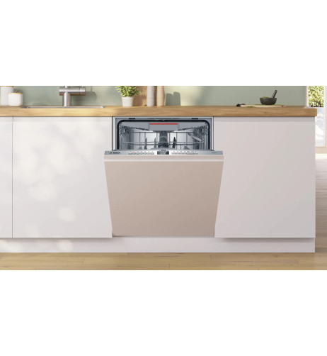 Zmywarka do zabudowy Bosch Serie 4 SMV4ECX23E 2