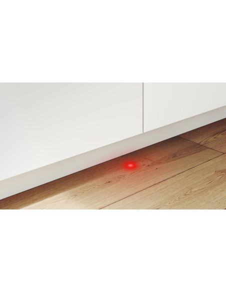 Zmywarka do zabudowy Bosch Serie 4 SMV4ECX23E