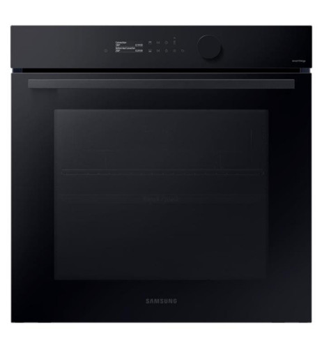 Piekarnik parowy Samsung Natural Steam NV7B4545VAK