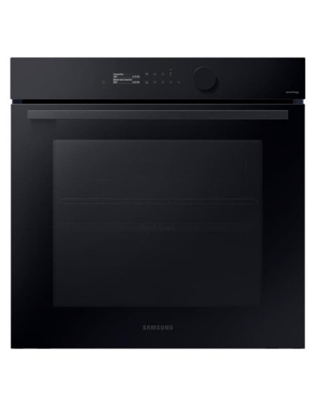 Piekarnik parowy Samsung Natural Steam NV7B4545VAK