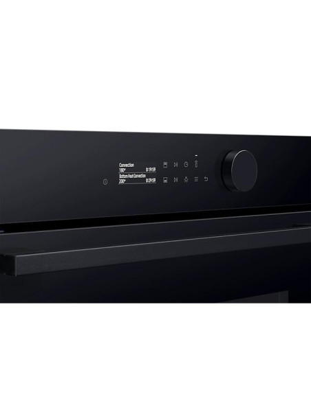 Piekarnik parowy Samsung Natural Steam NV7B4545VAK