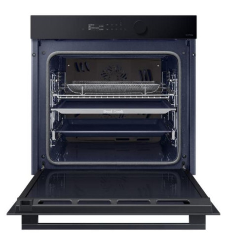 Piekarnik parowy Samsung Natural Steam NV7B4545VAK