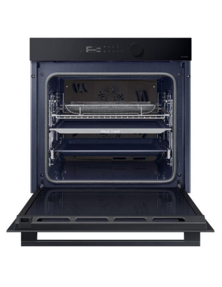 Piekarnik parowy Samsung Natural Steam NV7B4545VAK