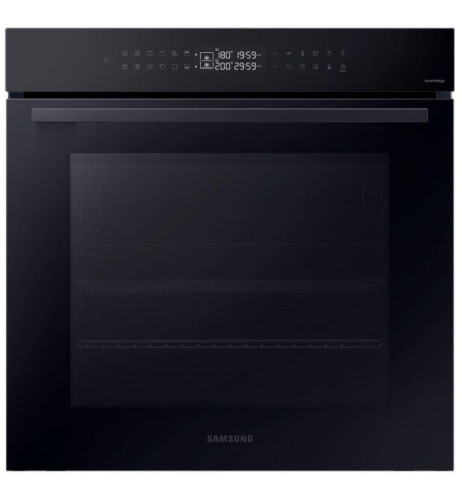 Piekarnik parowy Samsung Natural Steam NV7B4240VAK