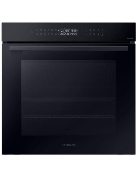 Piekarnik parowy Samsung Natural Steam NV7B4240VAK