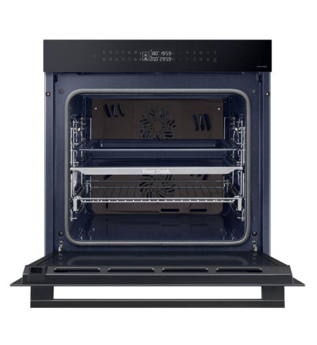 Piekarnik parowy Samsung Natural Steam NV7B4240VAK