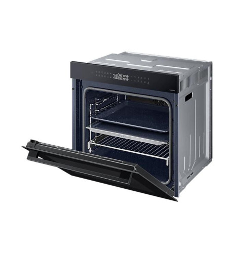 Piekarnik parowy Samsung Natural Steam NV7B4240VAK