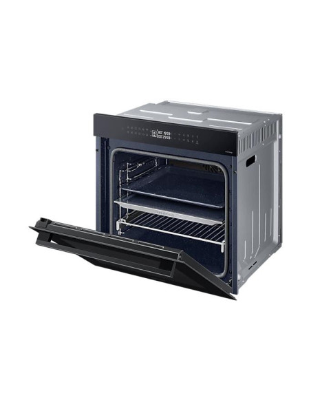 Piekarnik parowy Samsung Natural Steam NV7B4240VAK