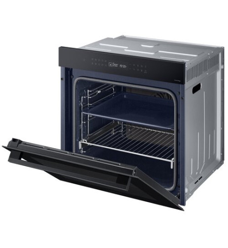 Piekarnik parowy Samsung Natural Steam NV7B4040VAK 2